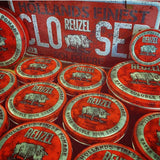 Reuzel Pomada Roja 12Oz