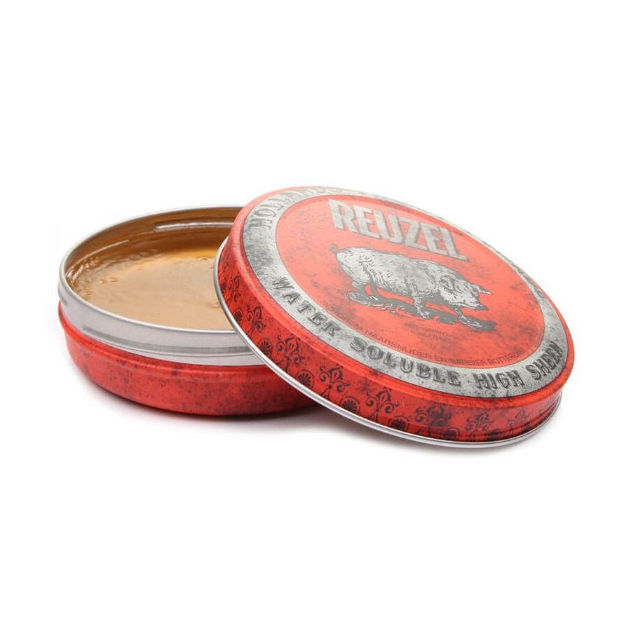 Reuzel Pomada Roja 12Oz