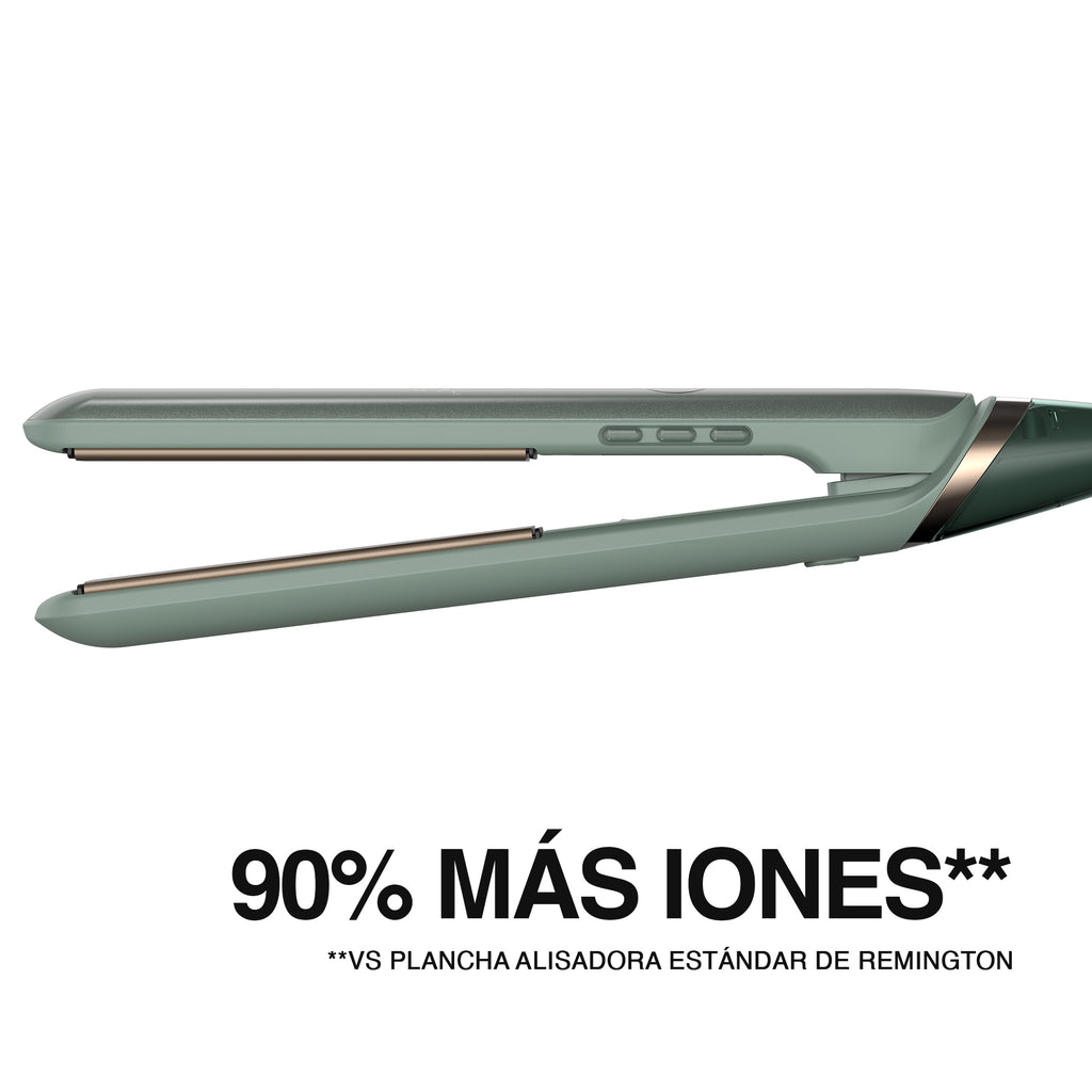 Remington Plancha Botanicals