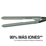 Remington Plancha Botanicals