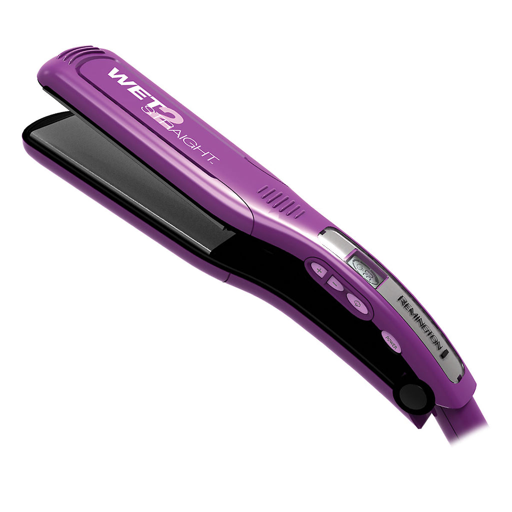 Remington Plancha Wet 2 Straight