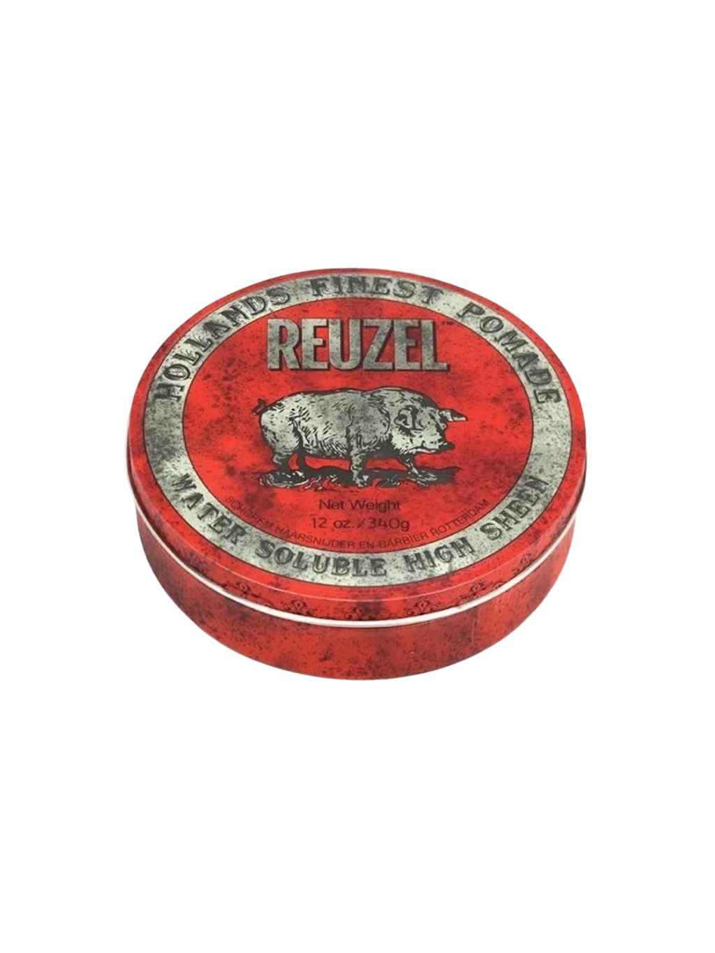 Reuzel Pomada Roja 12Oz