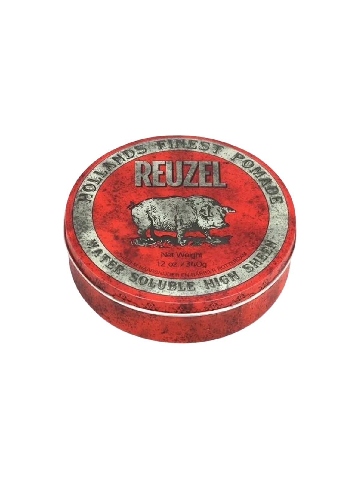 Reuzel Pomada Roja 12Oz