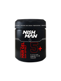 Nishman Gel Moldeador Fuerte 5+ 750ml