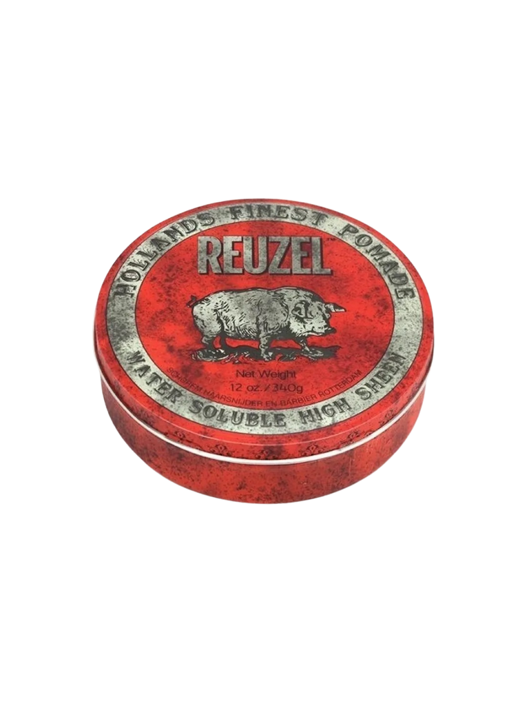 Reuzel Pomada Roja 12Oz
