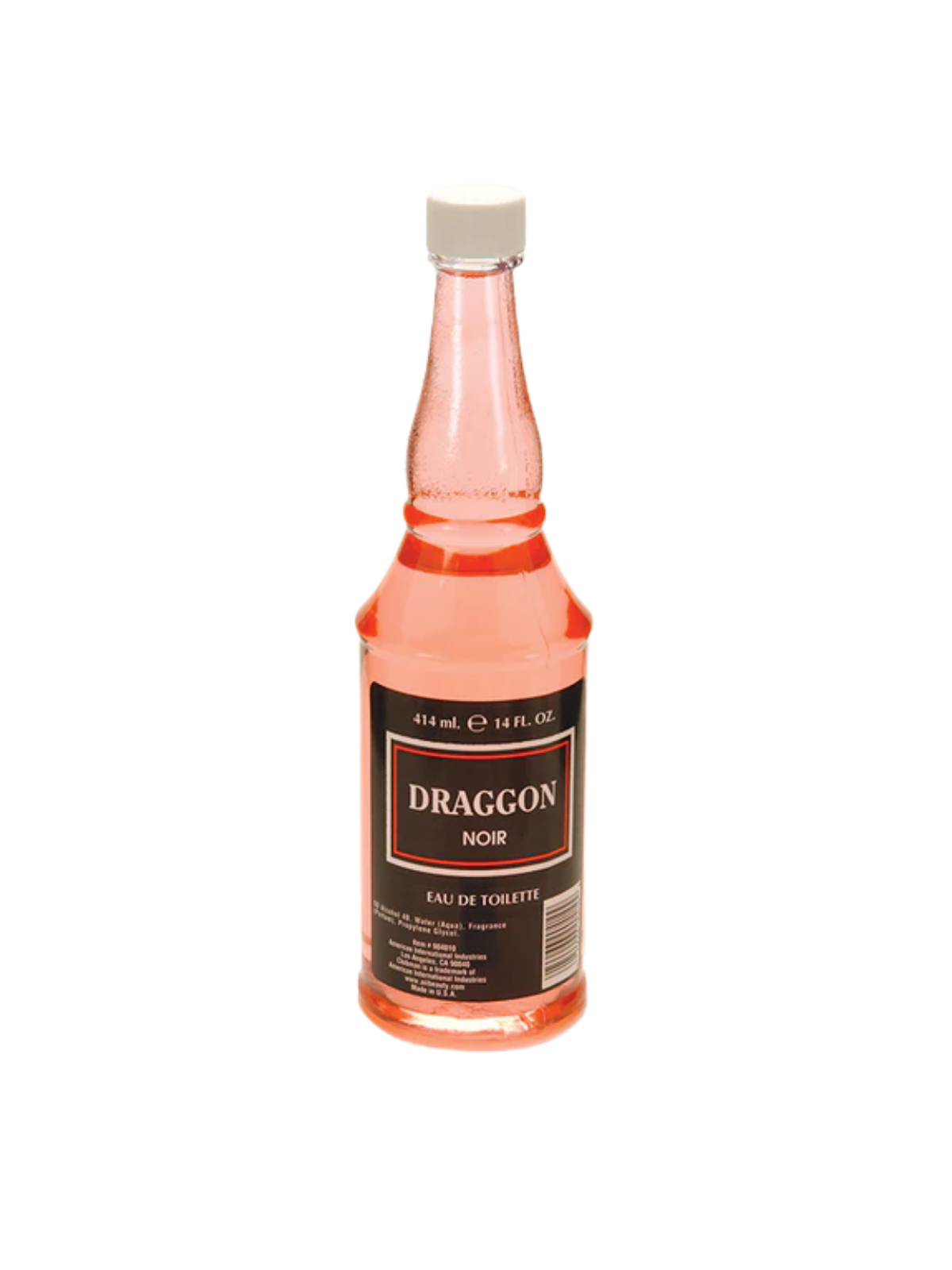 Clubman Draggon Eau De Toilette 474ml