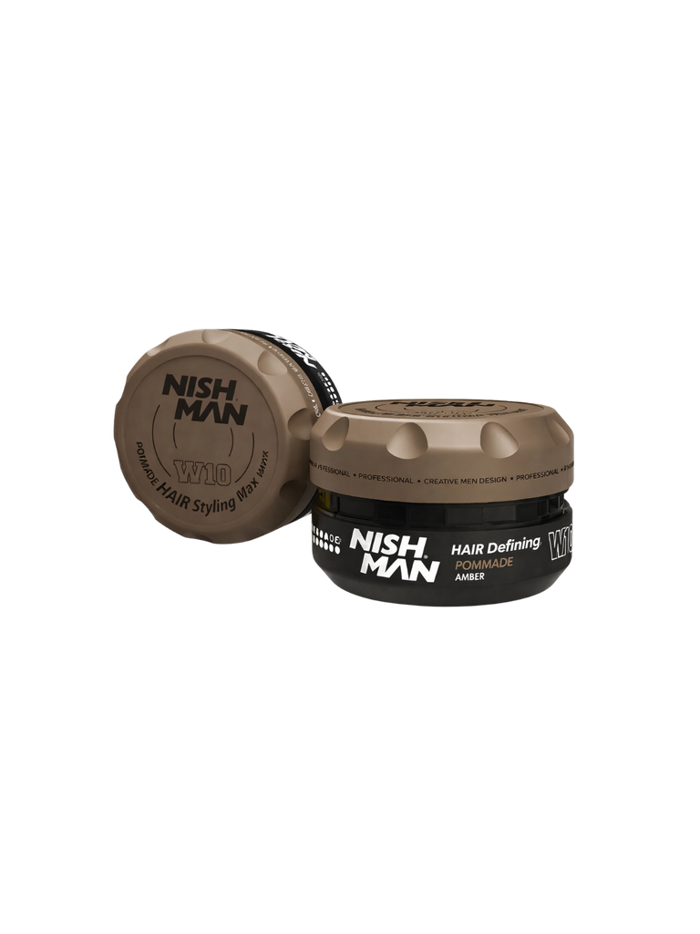 Nishman Pomada Amber W10 150ml