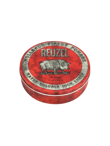Reuzel Pomada Roja 12Oz