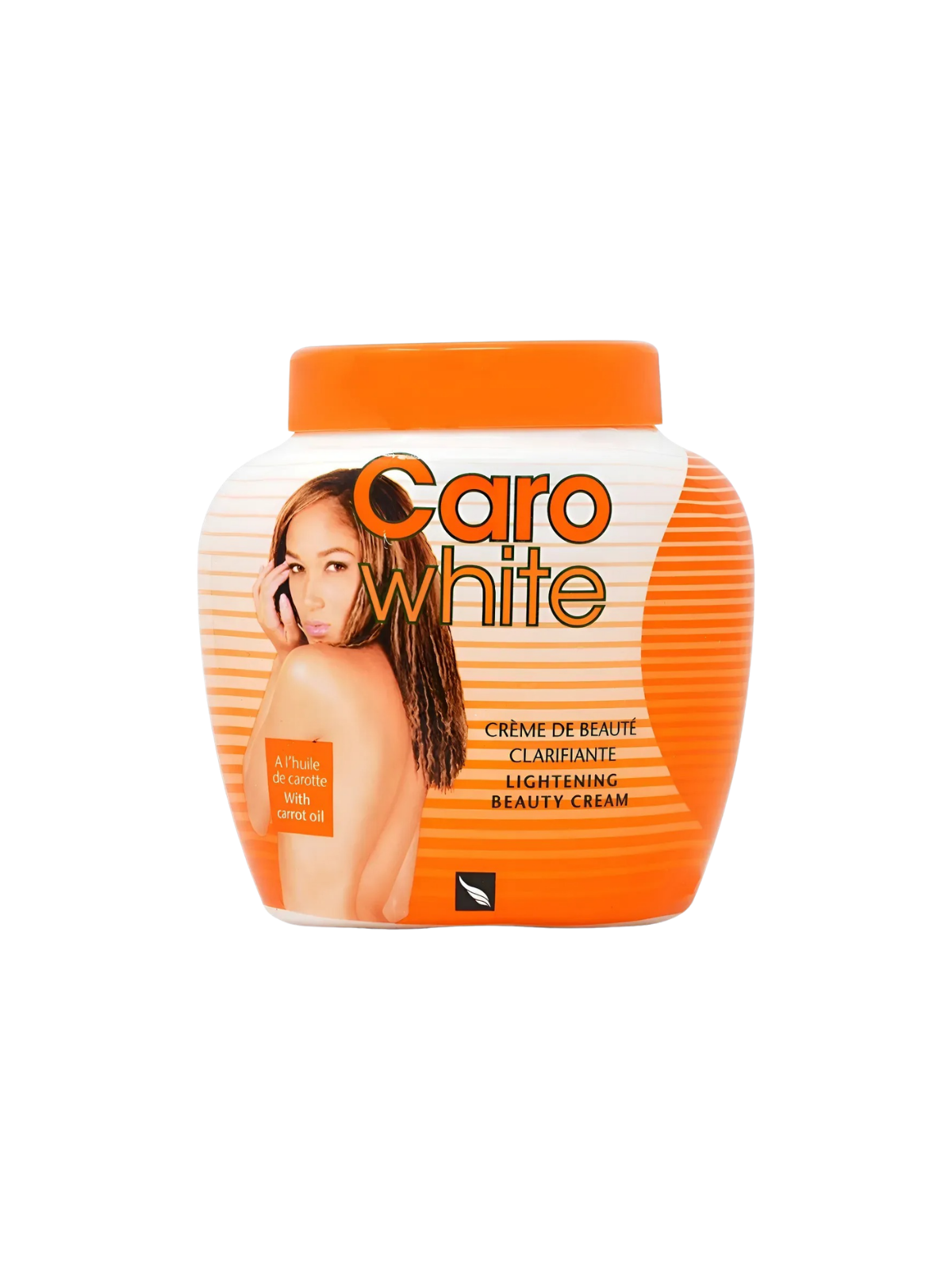 Caro White Crema Aclarante 500ml