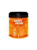 Nishman Gel Moldeador Dinamico 750ml