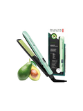Remington Plancha Shine Therapy Aguacate