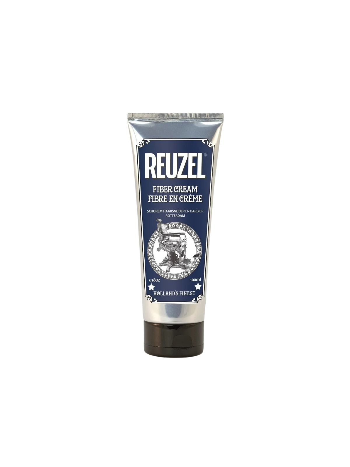 Reuzel Fiber Cream 100 ml