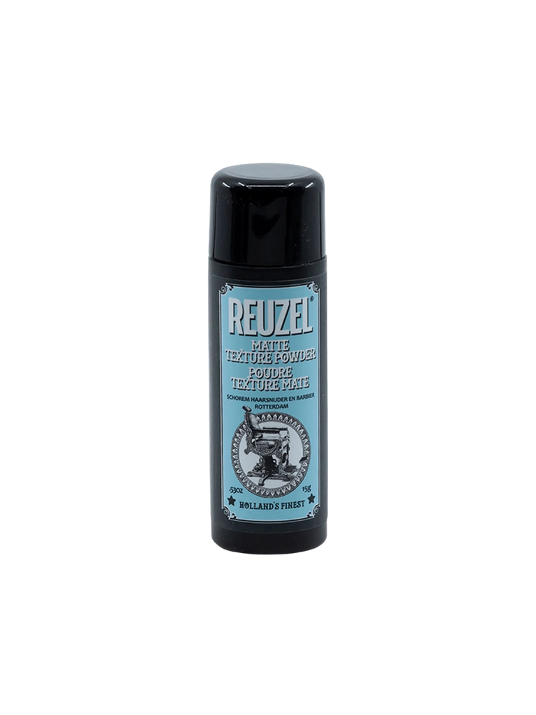 Reuzel Cera En Polvo Matte Texture Powder 15g