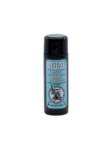 Reuzel Cera En Polvo Matte Texture Powder 15g