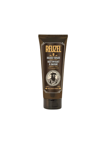 Reuzel Beard Wash Limpieza Para Barba 200ml