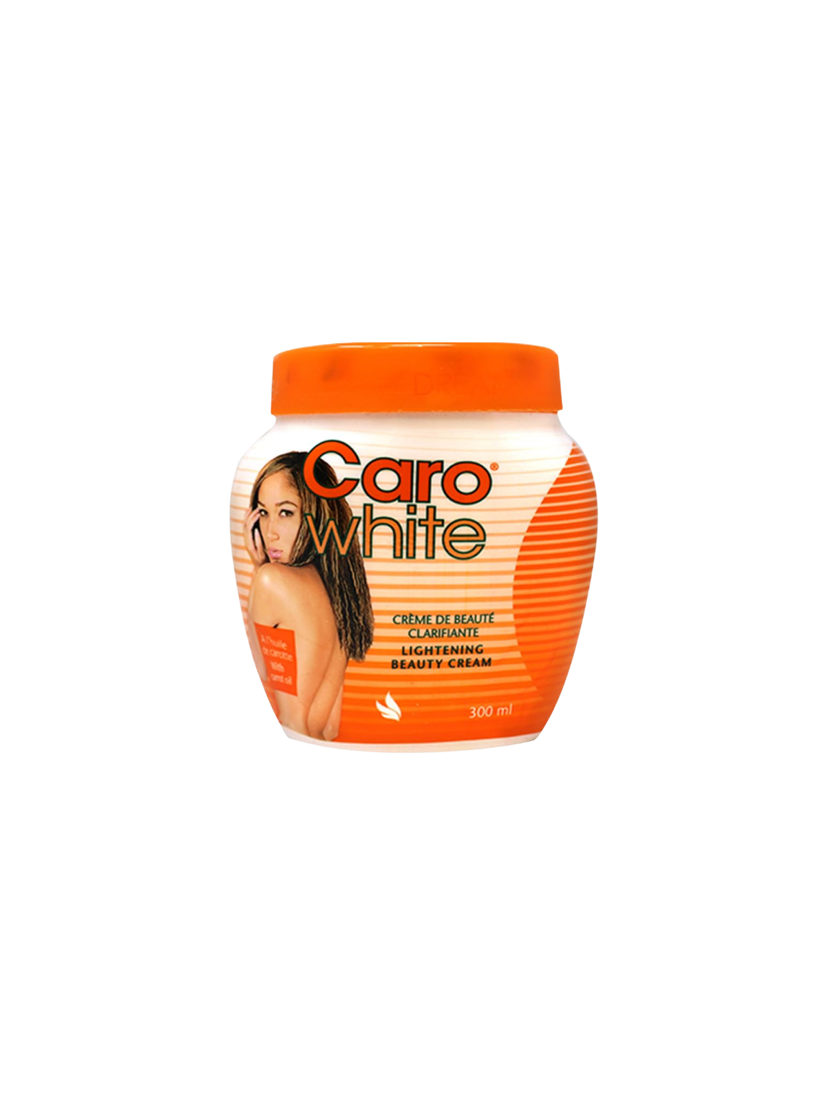 Caro White Crema Aclarante 300ml