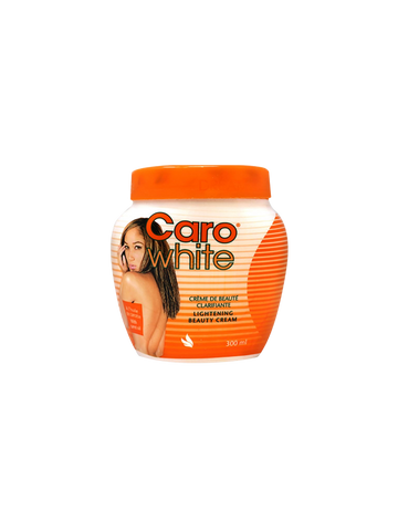 Caro White Crema Aclarante 300ml