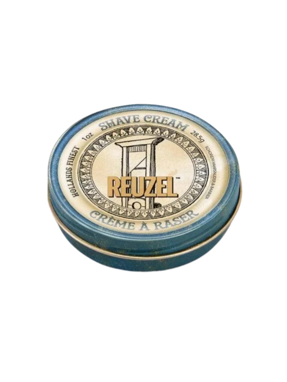 Reuzel Shave Cream 10 OZ