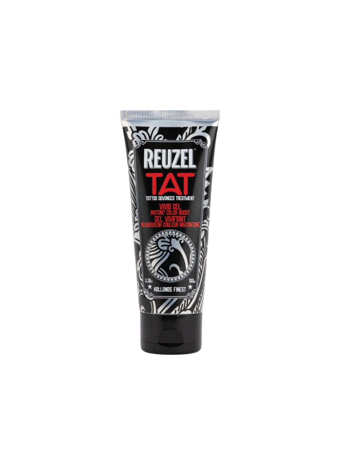 Reuzel Tattoo Vivid Gel Instant Color 3.38 oz