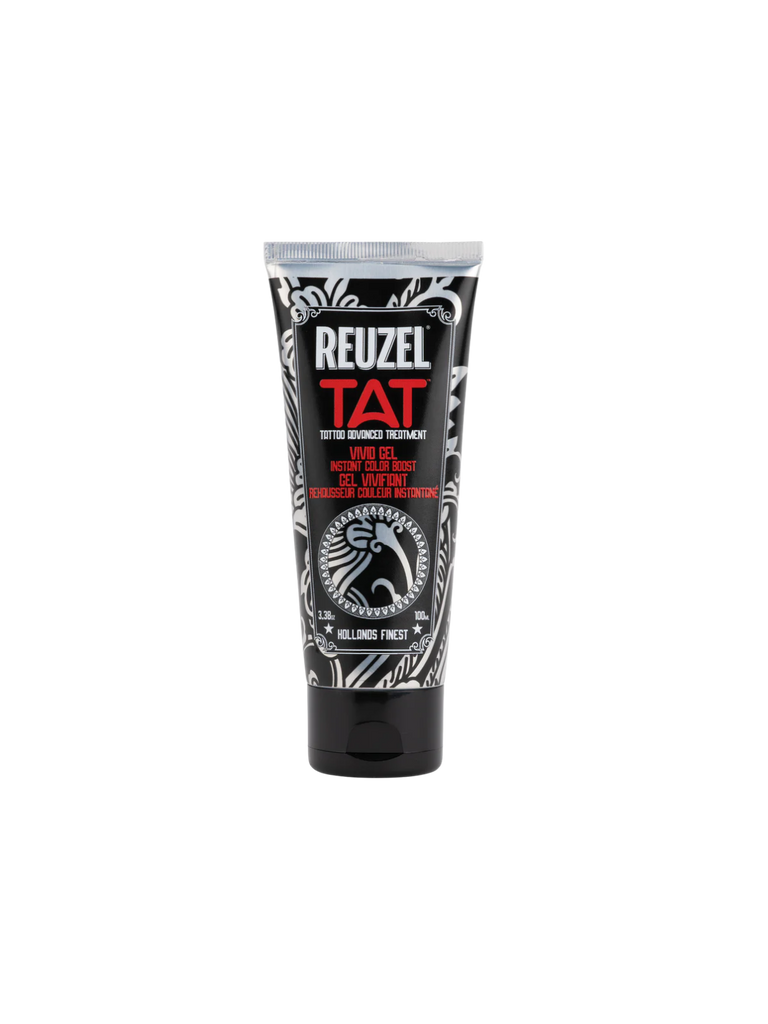 Reuzel Tattoo Vivid Gel Instant Color 3.38 oz