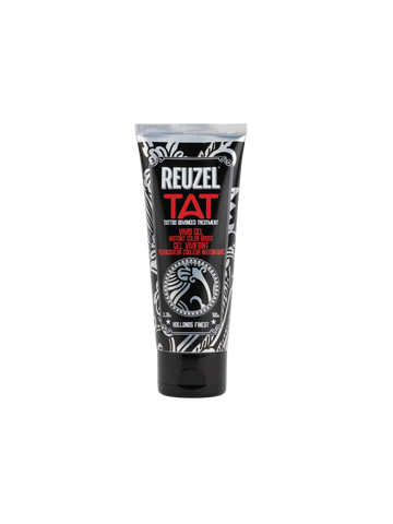 Reuzel Tattoo Vivid Gel Instant Color 3.38 oz