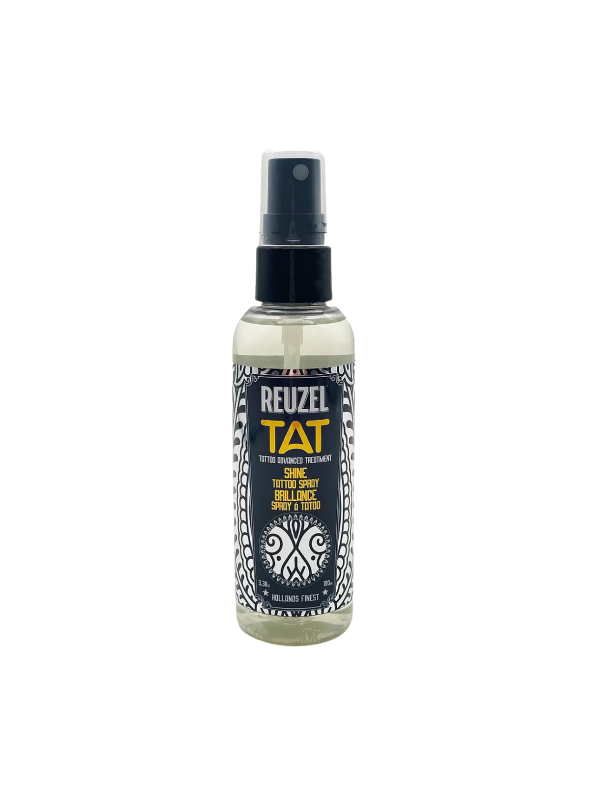 Reuzel Tattoo SHINE Tattoo Spray 3.38 oz