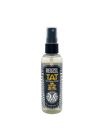 Reuzel Tattoo SHINE Tattoo Spray 3.38 oz