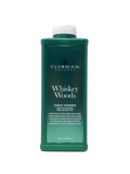 Clubman Talco Whiskey Woods 255g