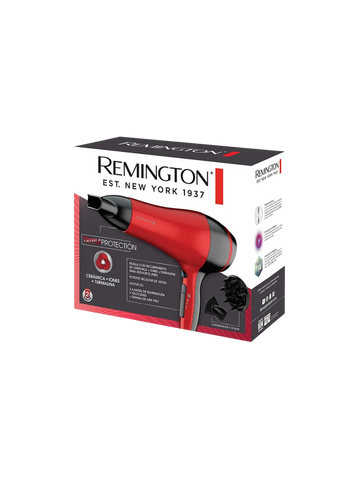 Remington Secador Triple Protection