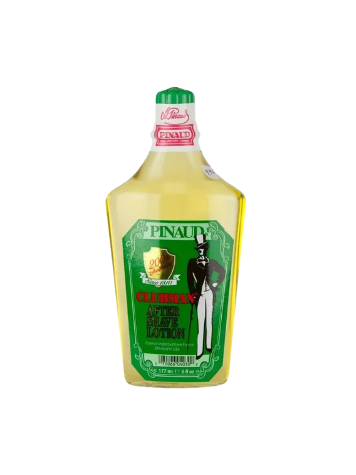 Clubman After Shave Pequeño 177ml