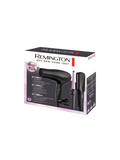 Remington Tricombo Plancha + Secador+ Rizador