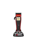 Wmark Maquina De Corte Rojo-Negro-Dorado NG-X1