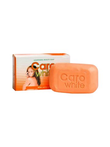 Caro White Jabon En Barra 180g
