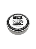 Reuzel Pomada Plateada Concrete Hold Matte 12oz