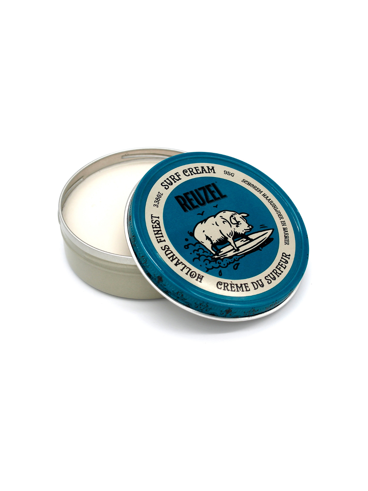 Reuzel Surf Cream 3.3oz