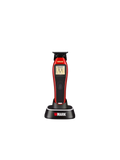 Wmark Patillera Rojo-Negro-Dorado NG-XT1