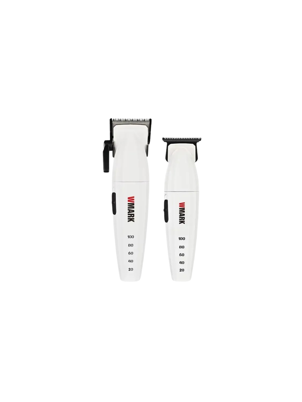 Wmark Specter Combo Maquina + Patillera NG-8632