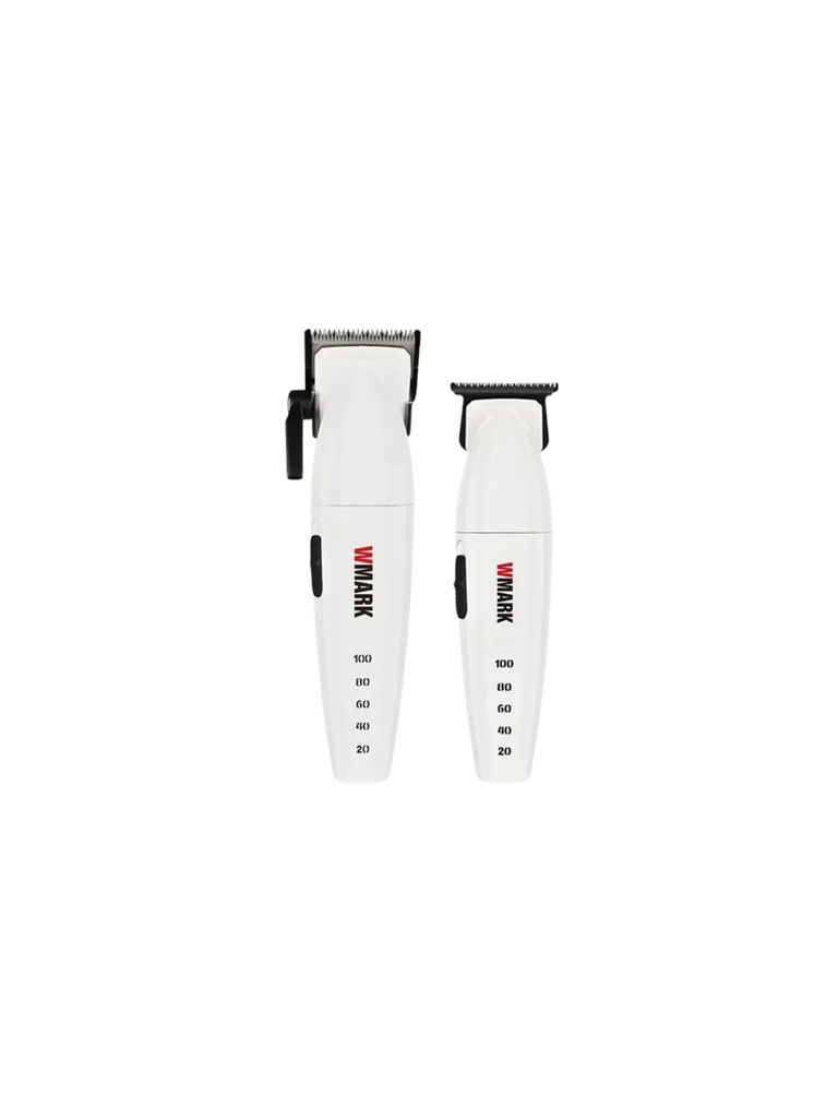 Wmark Specter Combo Maquina + Patillera NG-8632