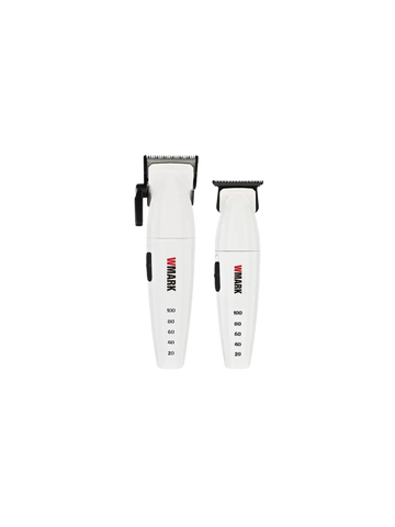 Wmark Specter Combo Maquina + Patillera NG-8632