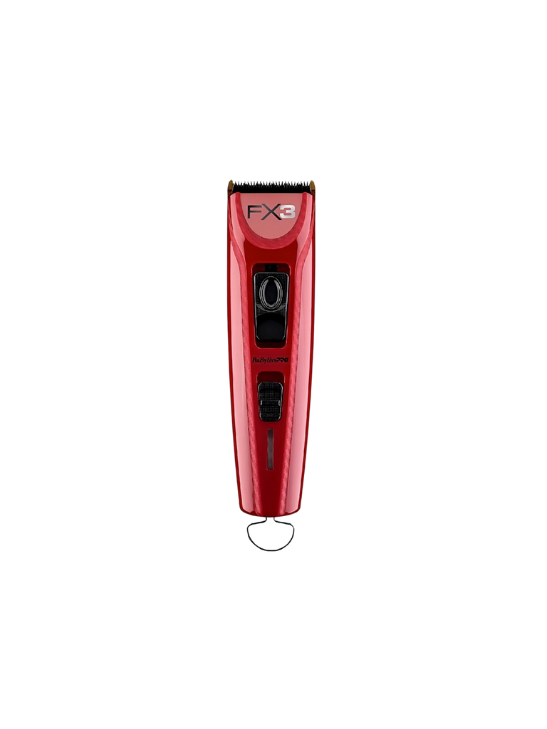 BabylissPro Maquina De Corte FX3 Ferrari