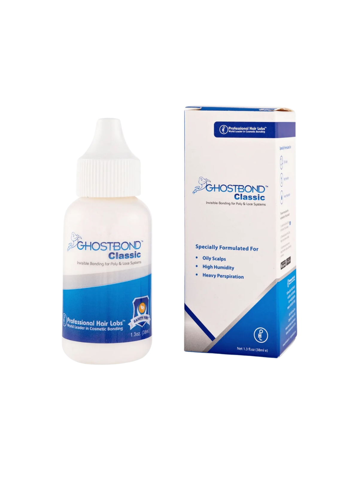 Ghostbond Classic ORIGINAL Pegante Pestañas