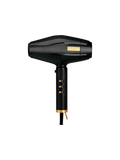 BabylissPro Secador Barberia Profesional Negro