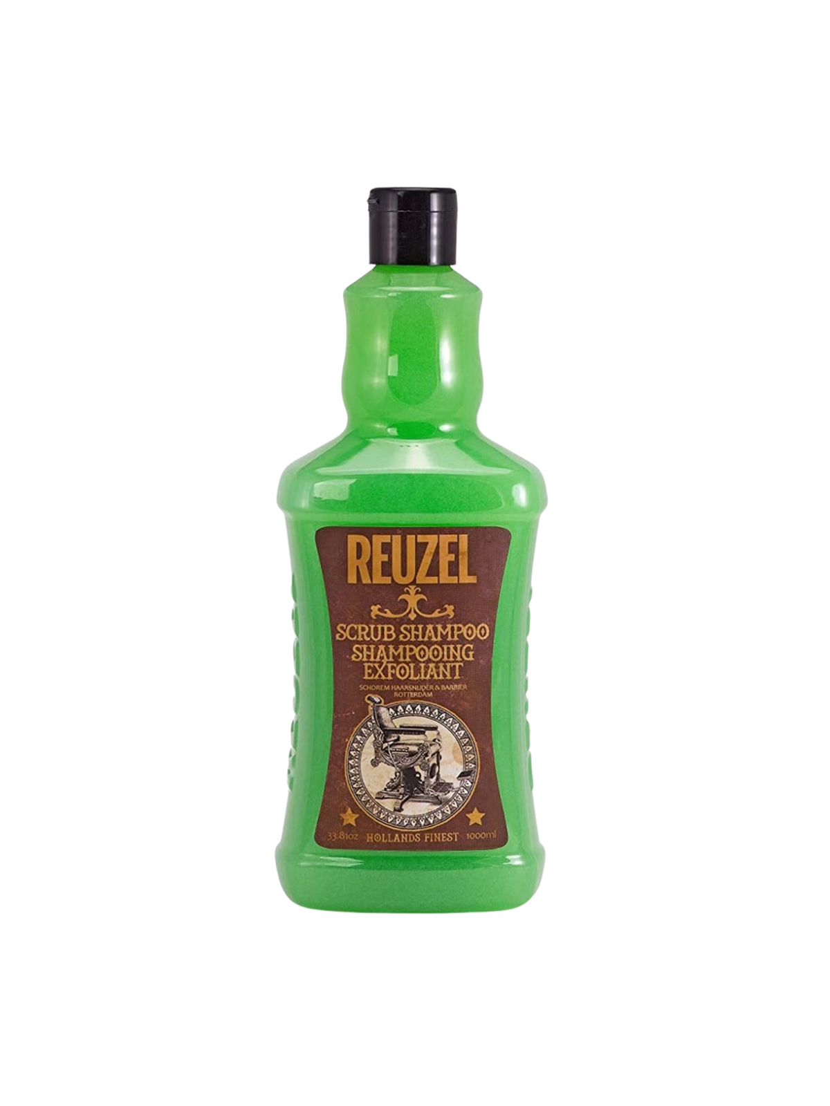 Reuzel Scrub Shampoo 1.000 ml