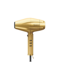 BabylissPro Secador Barberia Profesional Dorado
