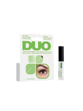 Duo Verde Pegante Pestañas