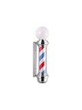 Barber Pole Lampara Barberia 70cm
