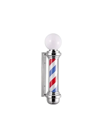 Barber Pole Lampara Barberia 70cm