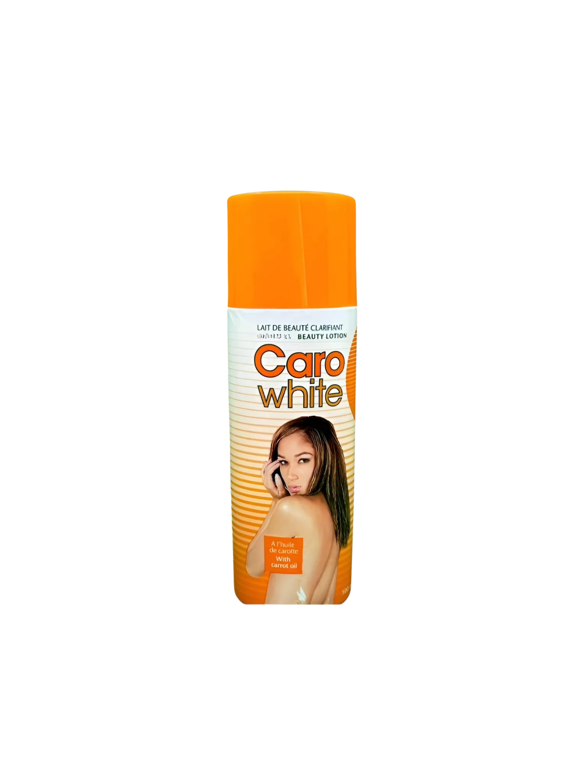Caro White Locion Aclarante 500ml
