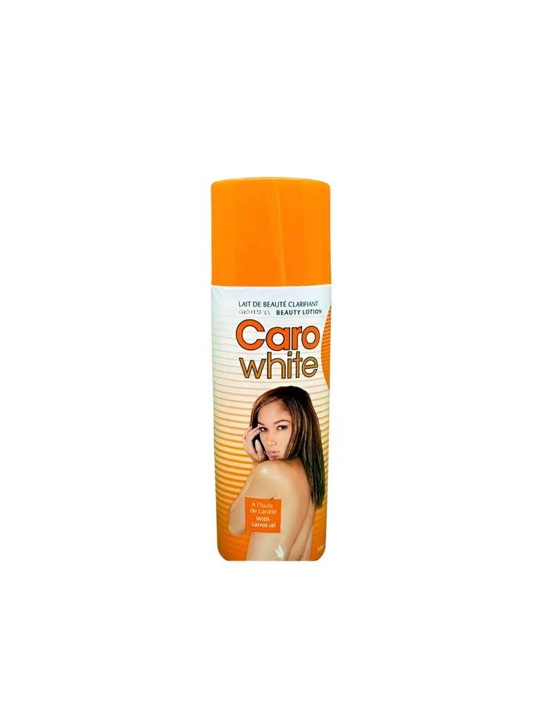 Caro White Locion Aclarante 500ml