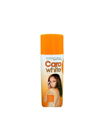 Caro White Locion Aclarante 500ml